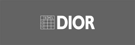 dior ring sizing